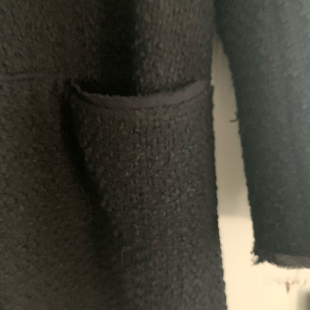 Zara jacket - Picture 4 of 5